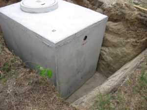 Naturist Legacy History: Gallery 12/23...Sewage holding tanks are installed