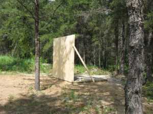 Naturist Legacy History: Gallery 17/04...New pump house and water system