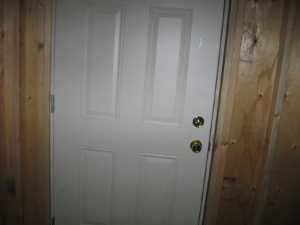 Naturist Legacy History: Gallery 17/19...New pump house and water system