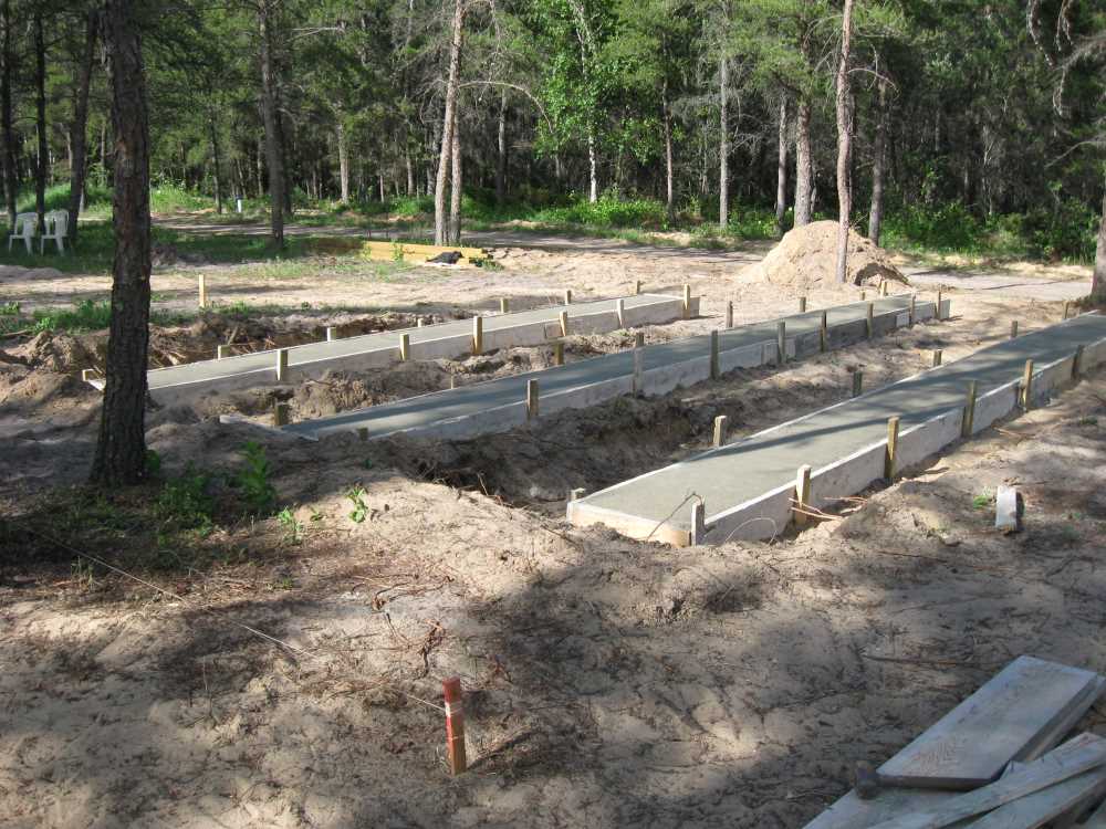 Naturist Legacy History: Gallery 18/07...Another cottage moved to the park