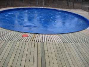 Naturist Legacy History: Gallery 36/17...Sun deck joined to existing decks