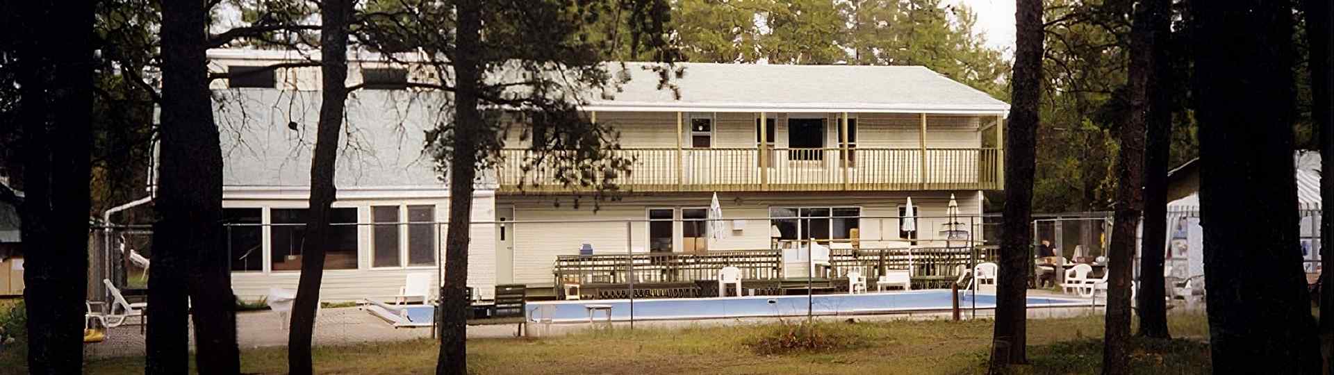 The History of Crocus Grove Sun Club