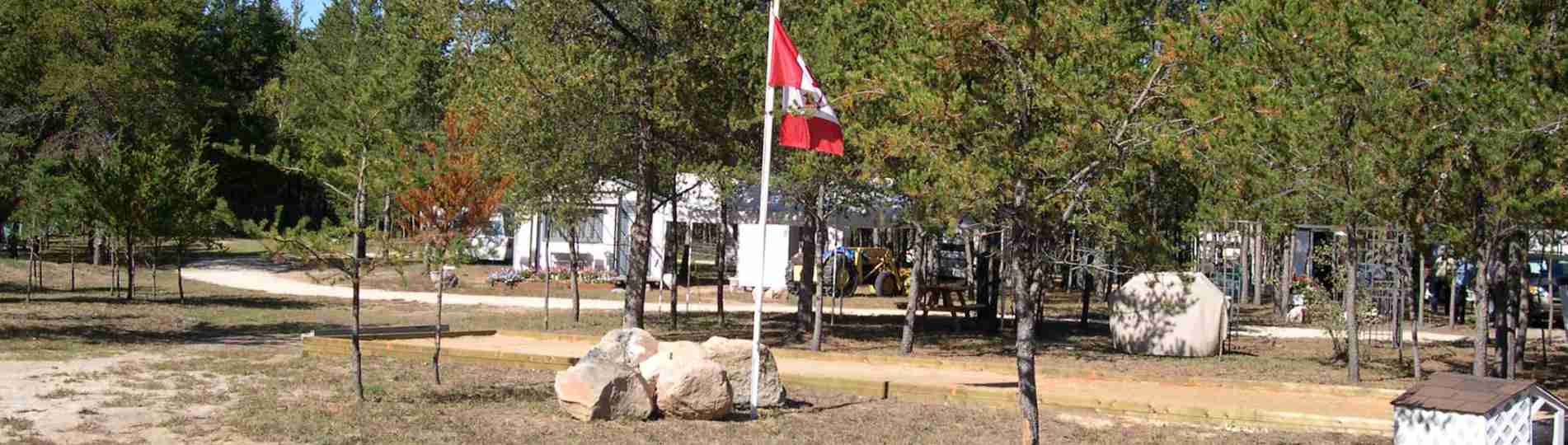 Manitoba's Naturist Legacy Is Open for Business