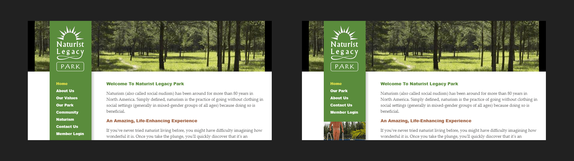 Home page ... 2013, 2026