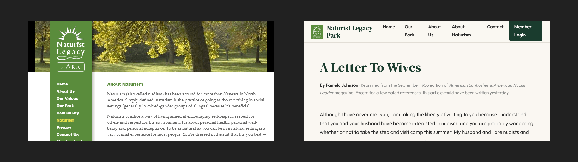 A Letter To Wives ... 2012, 2026