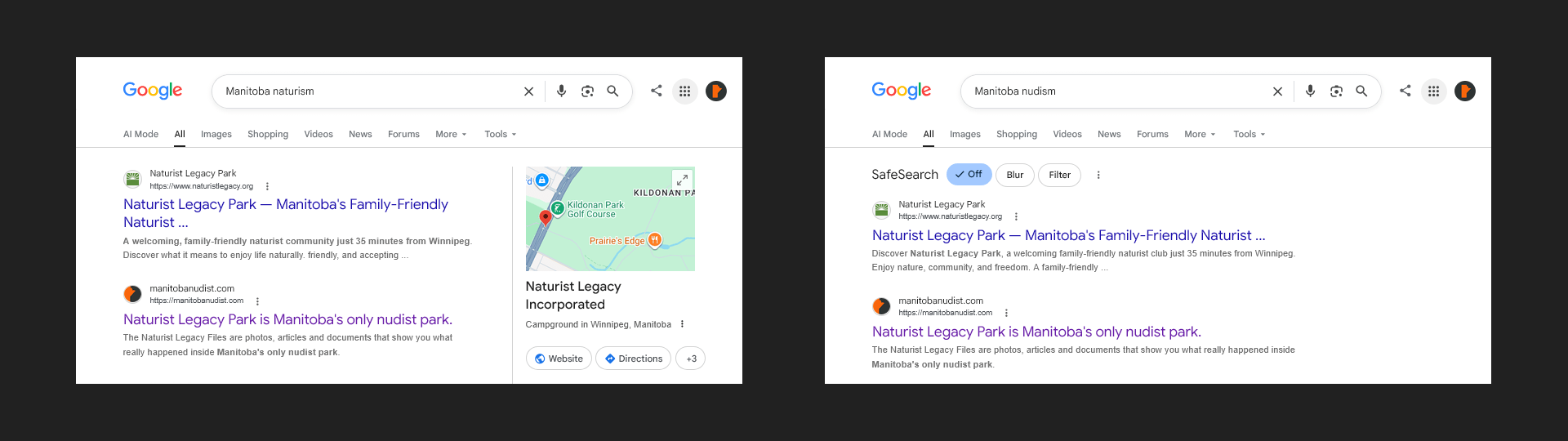 Google search results ... 2026