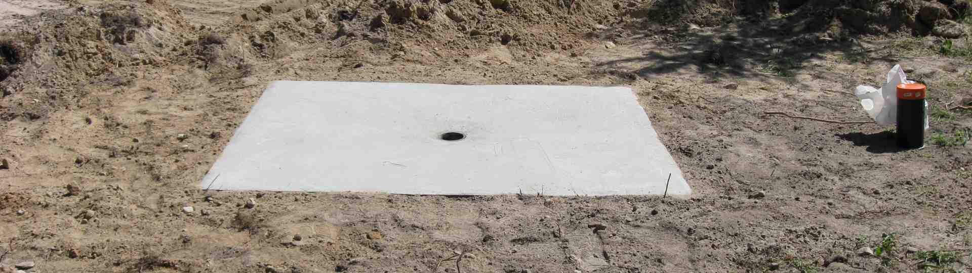 Small water and waste projects ... 2011