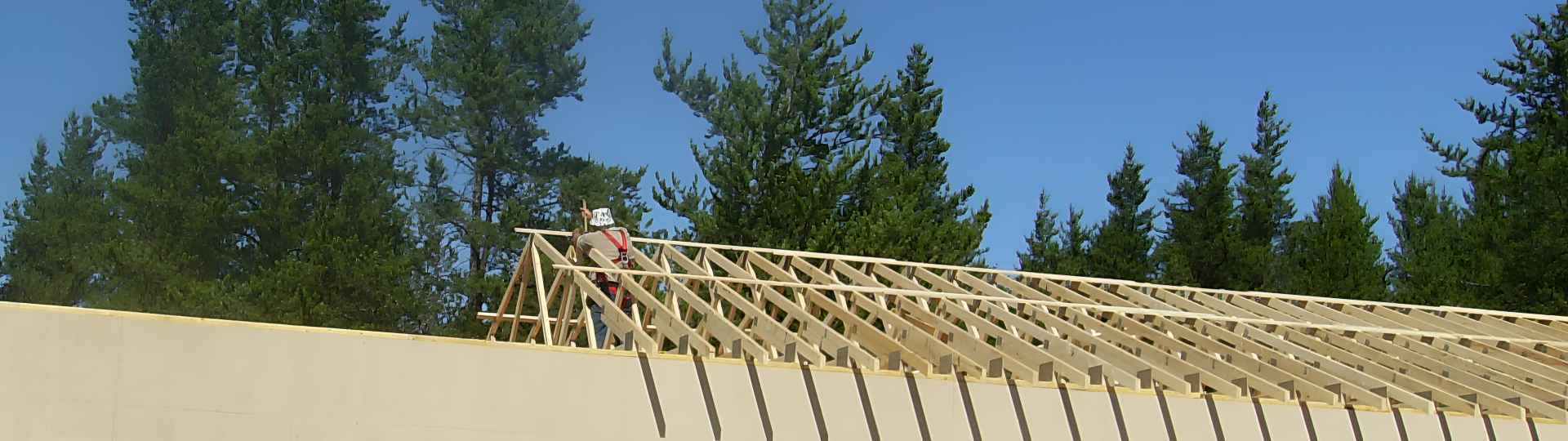 Raising the clubhouse rafters ... 2013
